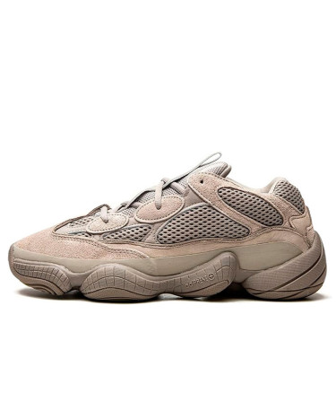 Adidas Yeezy 500 Boost Ash Grey GX3607