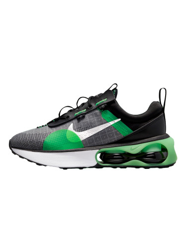Nike Air Max 2021 Black Green DA3199-004