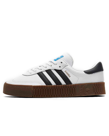 Adidas Sambarose Cloud White AQ1134