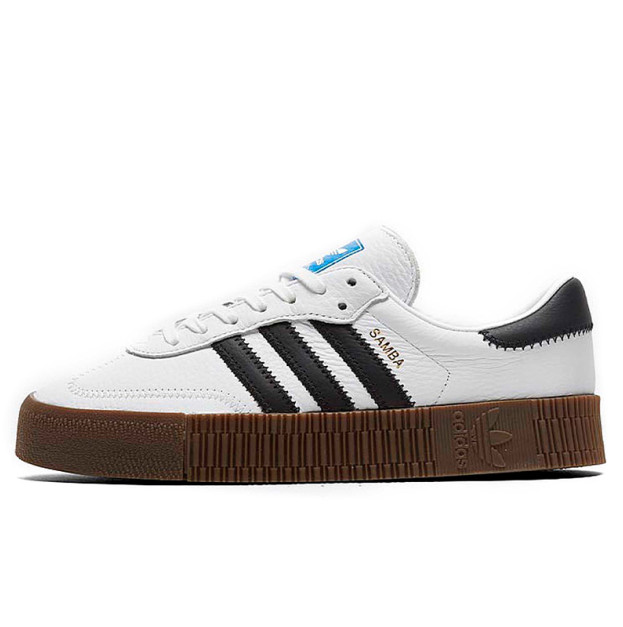 Adidas Sambarose Cloud White AQ1134
