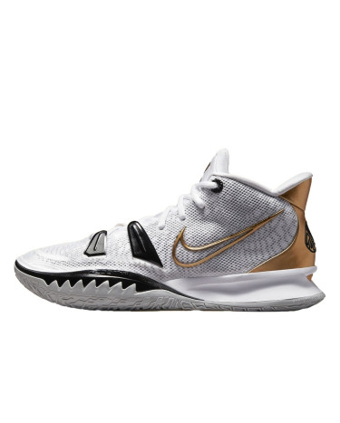 Nike Kyrie 7 NBA Final Rings CQ9326-101