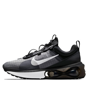 Nike Air Max 2021 Black White DA1925-001