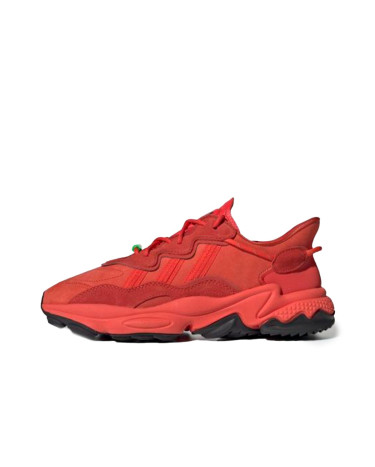 Adidas Ozweego Red EE7000