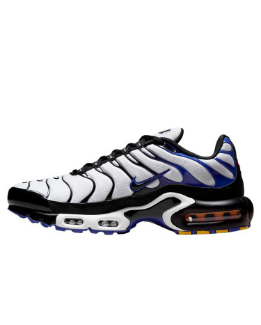 Nike Air Max Plus Persian Violet White DB0682-100