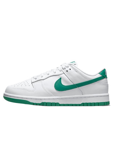 Nike Dunk Low Green Noise DD1503-112