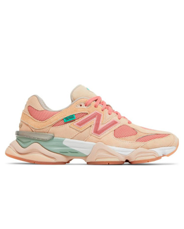 New Balance 9060 Joe Freshgoods Inside Voices Penny Cookie Pink U9060JF1