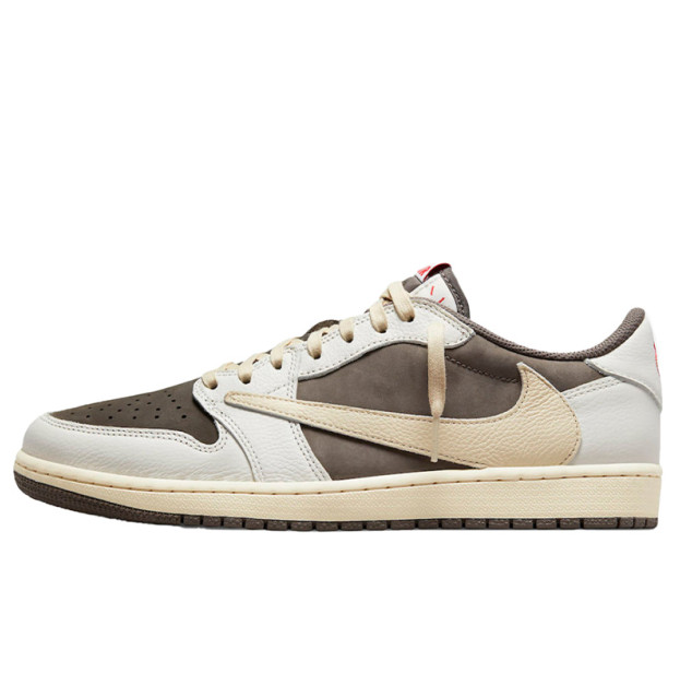 Jordan 1 Retro Low Travis Scott Reverse Mocha DM7866-162