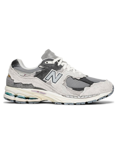 New Balance 2002R Protection Pack Rain Cloud M2002RDA