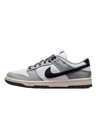 Nike Dunk Low Light Smoke Grey DD1503-117