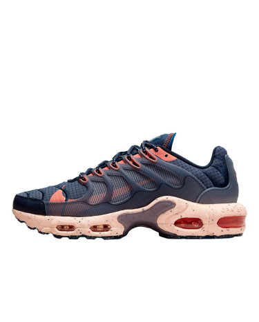 Nike Air Max Terrascape Plus Obsidian Thunder Blue DN4587-400