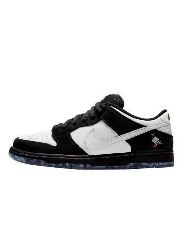 Nike SB Dunk Low Panda Pigeon BV1310-013