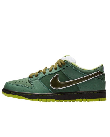 Nike SB Dunk Low Concepts Green Lobster BV1310-337