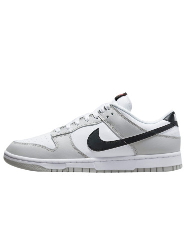 Nike Dunk Low Lottery Grey Fog DR9654-001