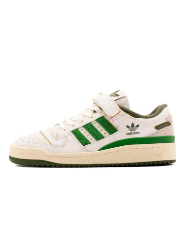 Adidas Forum 84 Low Crew Green FY8683