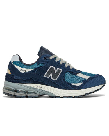 New Balance 2002R Protection Pack Dark Navy M2002RDF