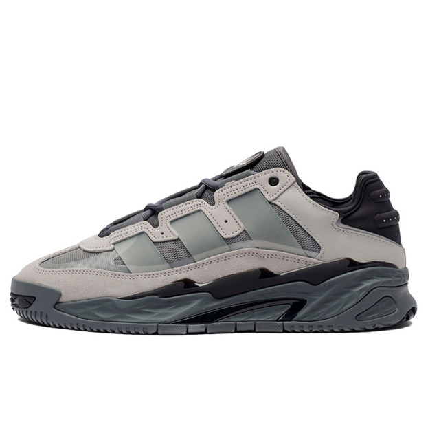 Adidas Niteball Grey S24147