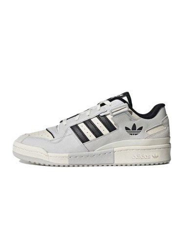 Adidas Forum Exhibit Low Grey GX6284