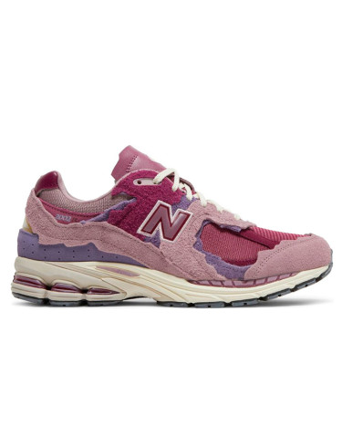 New Balance 2002R Protection Pack Pink M2002RDH