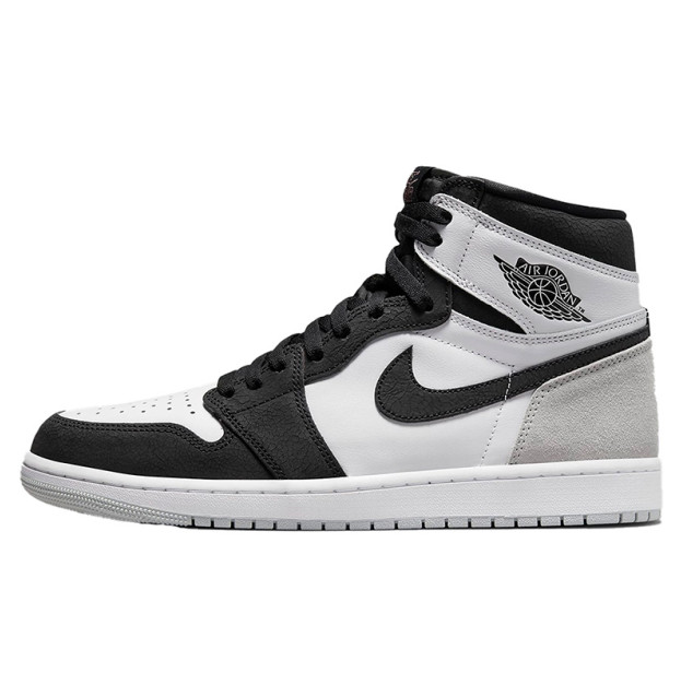 Jordan 1 Retro High OG Bleached Coral 555088-108