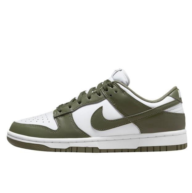 Nike Dunk Low Medium Olive DD1503-120