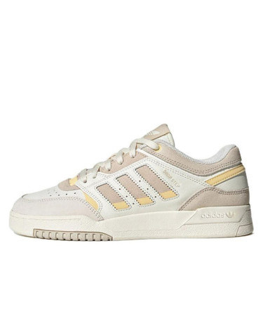 Adidas Originals Drop Step Low Beige GW9737