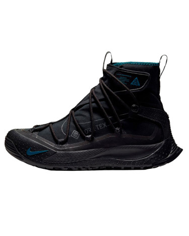 Nike ACG Terra Antarktik GORE-TEX Black Midnight Turquoise BV6348-001