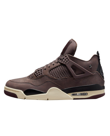 Jordan 4 Retro A Ma Maniére Violet Ore DV6773-220