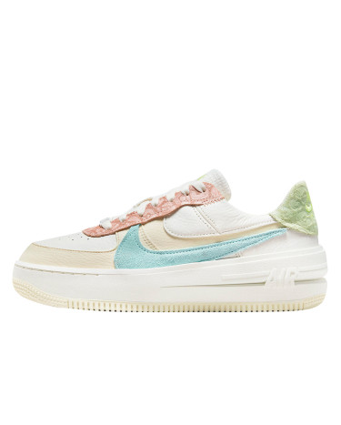 Nike Air Force 1 PLT.AF.ORM Pastel Leopard DX2671-100