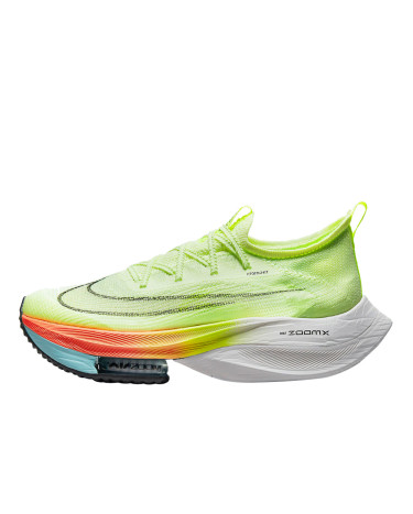 Nike Air Zoom Alphafly Next Barely Volt CI9925-700