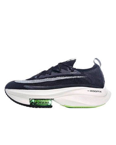 Nike Air Zoom Alphafly Next 2 Black White Noir CI9925-018