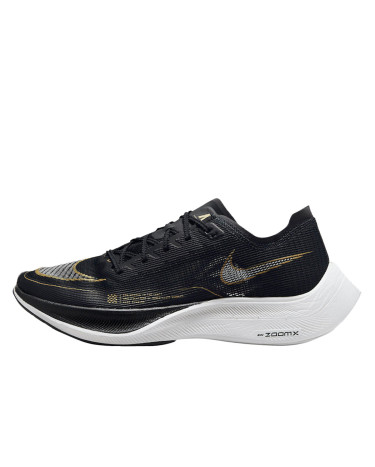 Nike Air ZoomX VaporFly NEXT 2 Black Gold CU4111-001