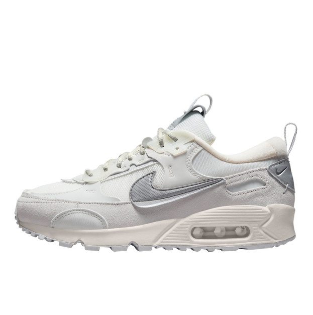 Nike Air Max 90 Futura Sail Silver FB1877-110