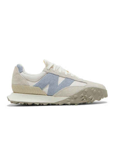 New Balance XC-72 Sea Salt Light Arctic Grey UXC72TD
