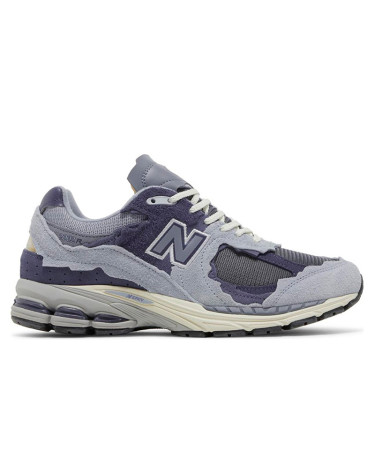 New Balance 2002R Protection Pack Purple M2002RDI