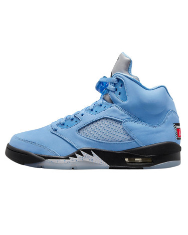 Jordan 5 Retro UNC University Blue DV1310-401