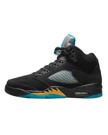 Jordan 5 Retro Aqua DD0587-047