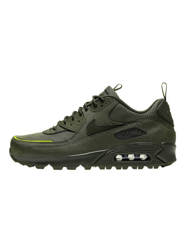 Nike Air Max 90 Surplus Cargo Khaki CQ7743-300