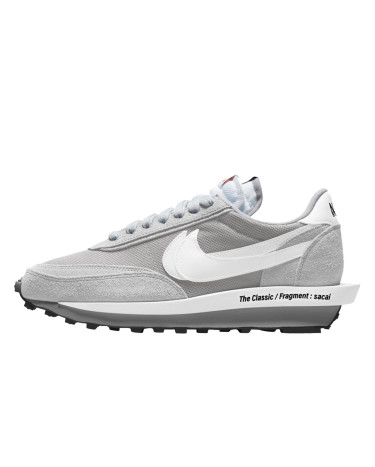 Nike LD Waffle SF sacai Fragment Grey DH2684-001