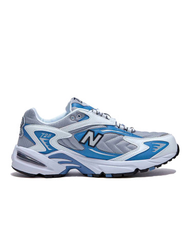 New Balance 725 White Blue ML725E
