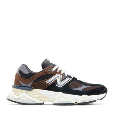 New Balance 9060 Brown Black U9060BRN