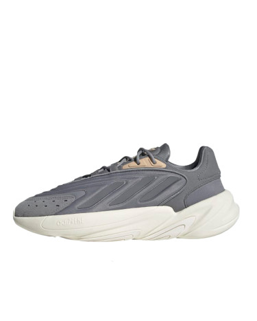 Adidas Ozelia Grey Off White Halo Blush GY6195
