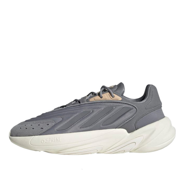 Adidas Ozelia Grey Off White Halo Blush GY6195