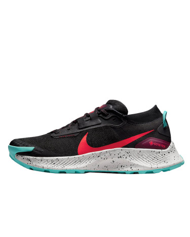 Nike Pegasus Trail 3 Gore-Tex Black Dynamic Turquoise DC8793-002
