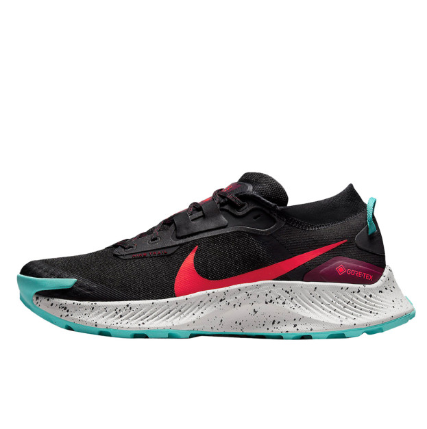 Nike Pegasus Trail 3 Gore-Tex Black Dynamic Turquoise DC8793-002