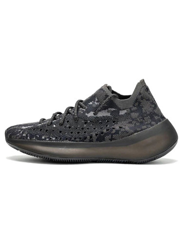 Adidas Yeezy Boost 380 Triple Black FB7876