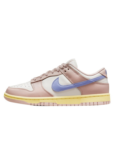 Nike Dunk Low Pink Oxford DD1503-601