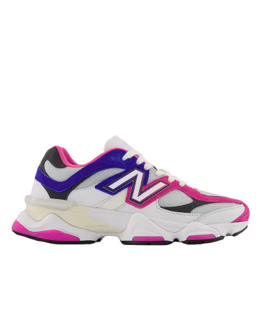 New Balance 9060 Pink Purple U9060HD8