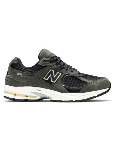 New Balance 2002R Dark Grey ML2002RB