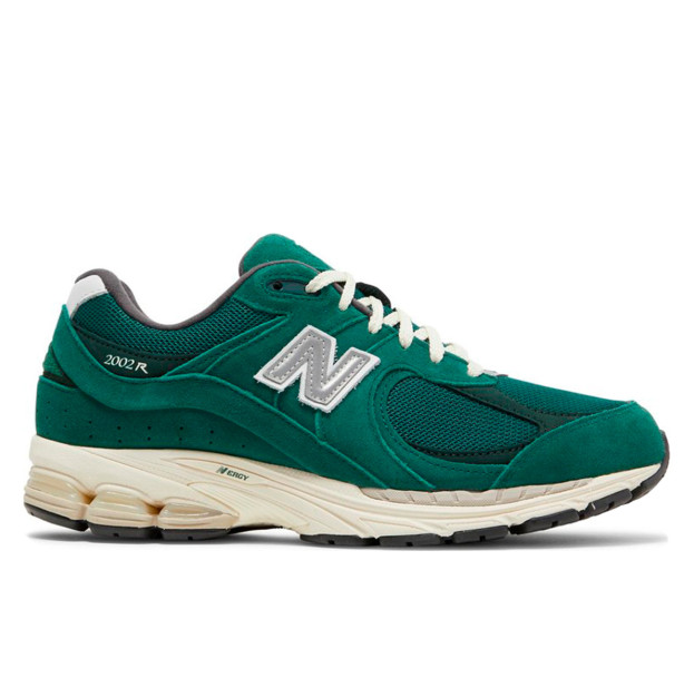 New Balance 2002R Nightwatch Green M2002RHB
