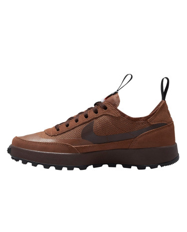 Nike Craft General Purpose Shoe Tom Sachs Field Brown DA6672-201